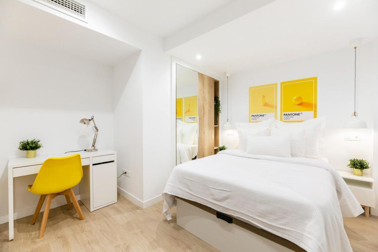 Hostal Blasco de Garay 61B Hostal