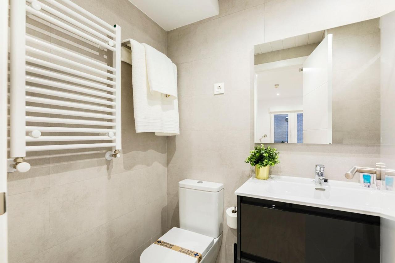 Hostal Blasco de Garay 61B