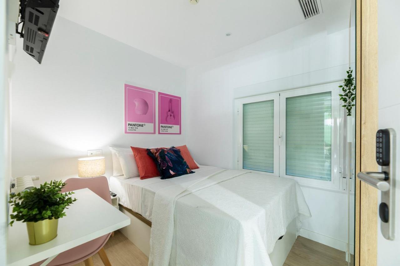 Hostal Hostal Blasco de Garay 61B
