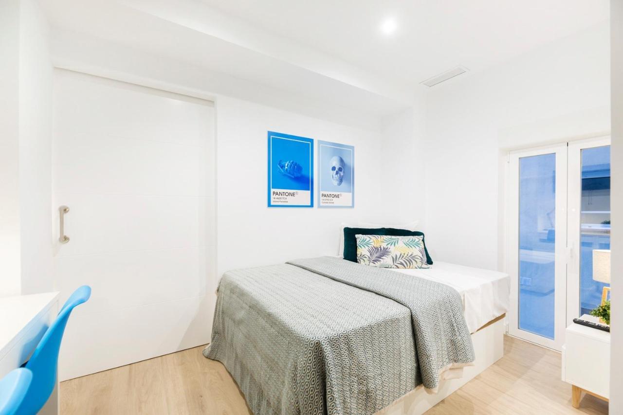 Hostal Blasco de Garay 61B * Madrid