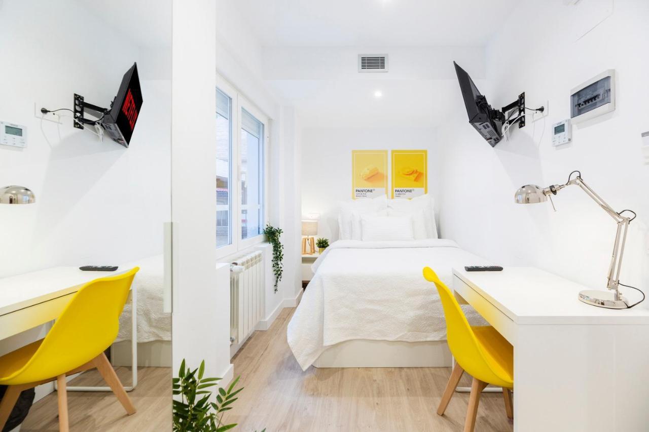 Hostal Blasco de Garay 61B Hostal