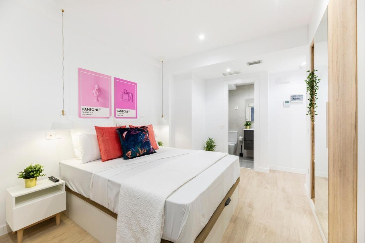 Hostal Blasco de Garay 61B