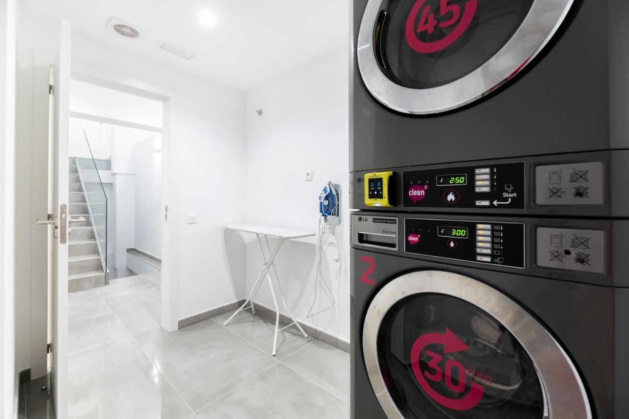 Hostal Blasco de Garay 61B Madrid