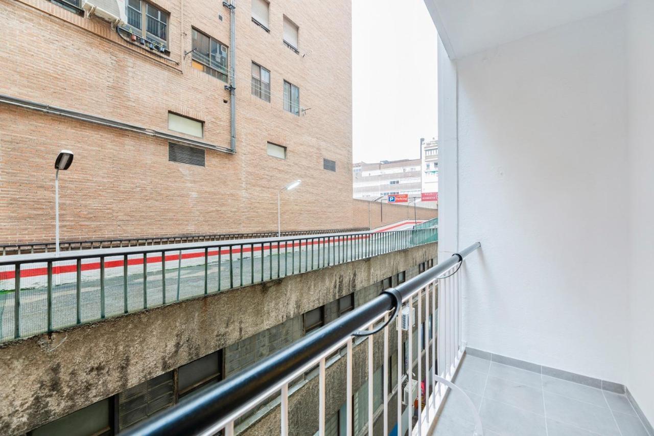 Hostal Blasco de Garay 61B Madrid