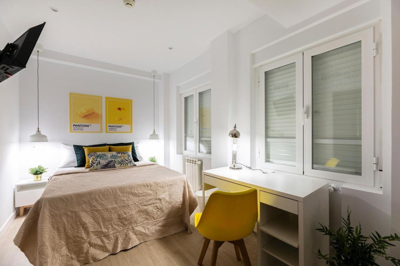 Hostal Blasco de Garay 61B Madrid