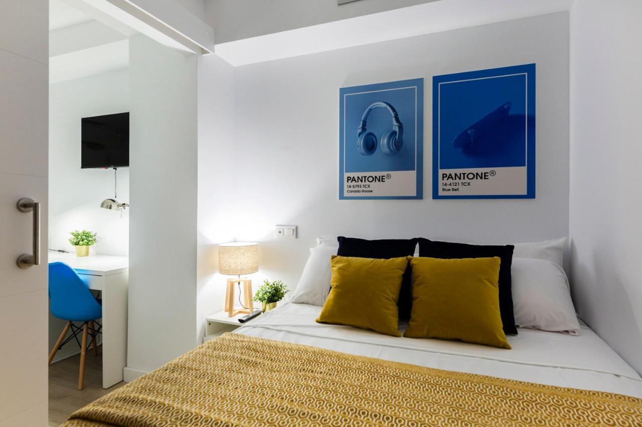 Hostal Hostal Blasco de Garay 61B *