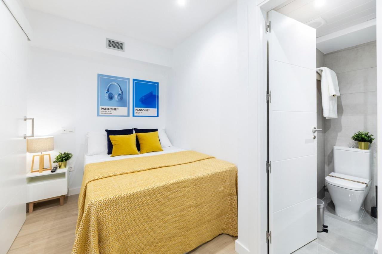 Hostal Hostal Blasco de Garay 61B