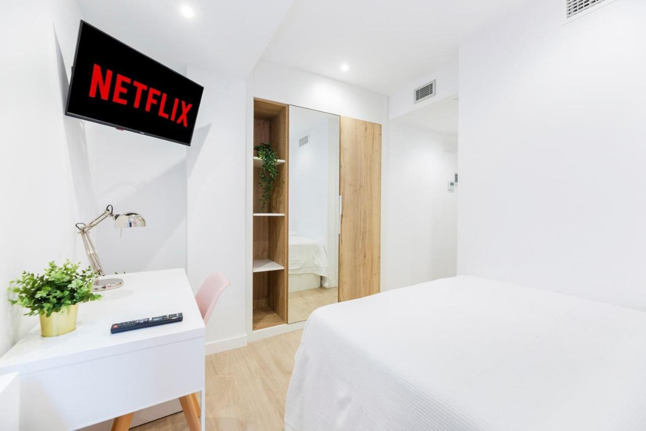 Hostal Hostal Blasco de Garay 61B Madrid