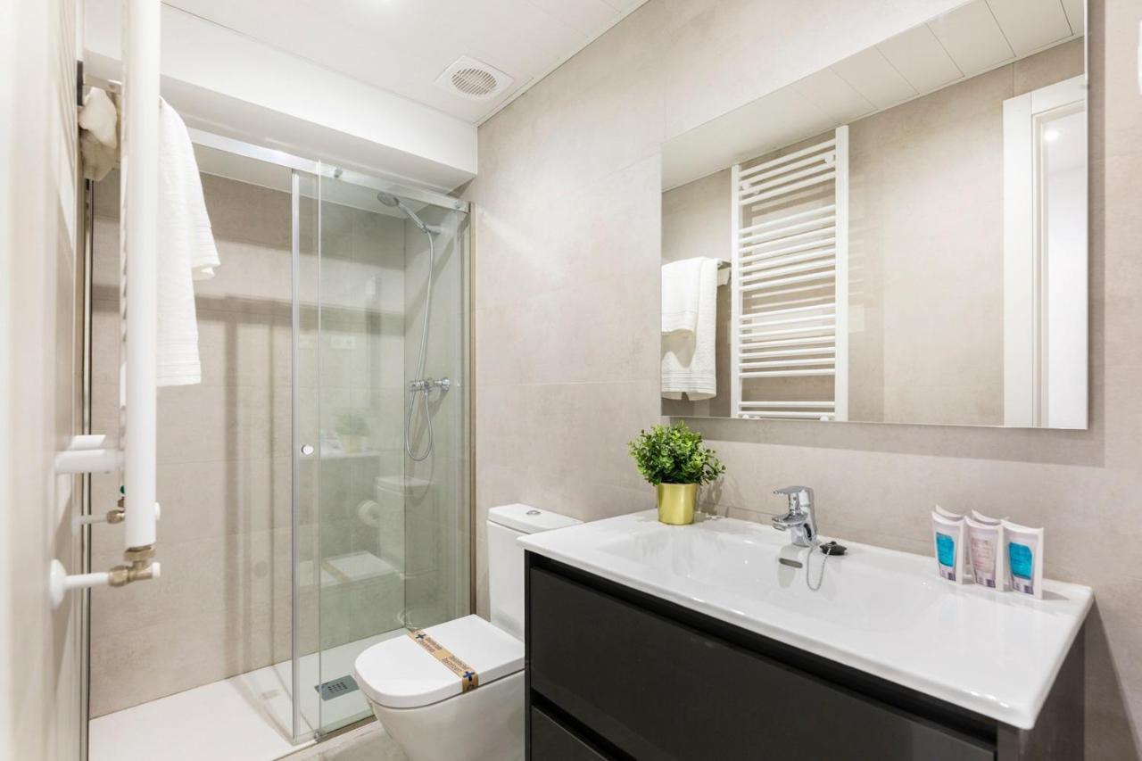 Hostal Blasco de Garay 61B Madrid