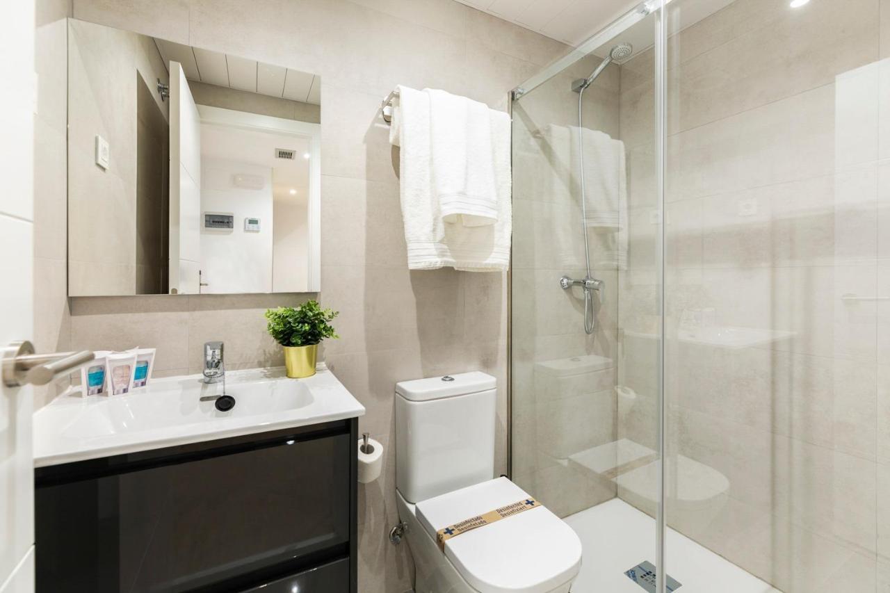 Hostal Blasco de Garay 61B Hostal Madrid