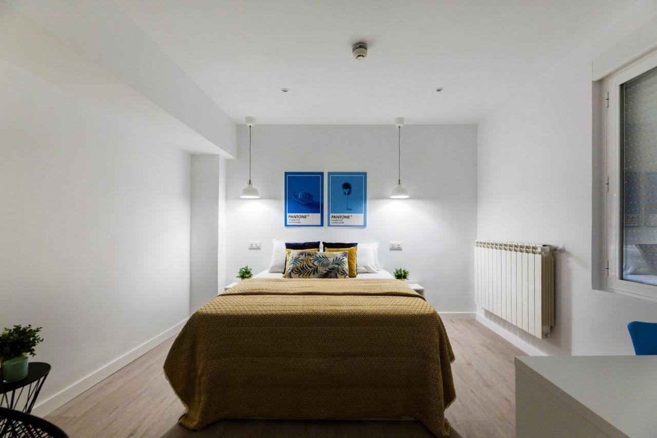 Hostal Blasco de Garay 61B Hostal Madrid