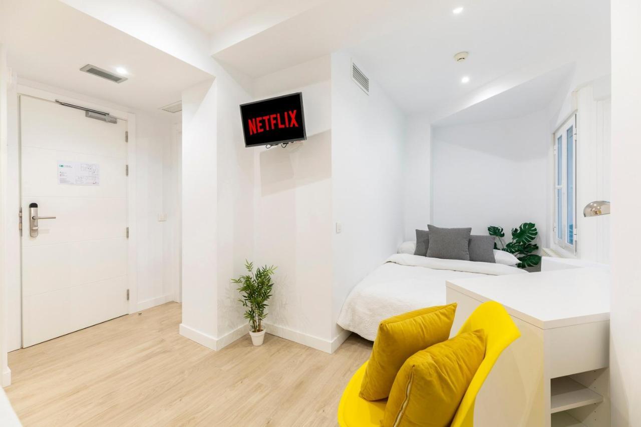 Hostal Blasco de Garay 61B