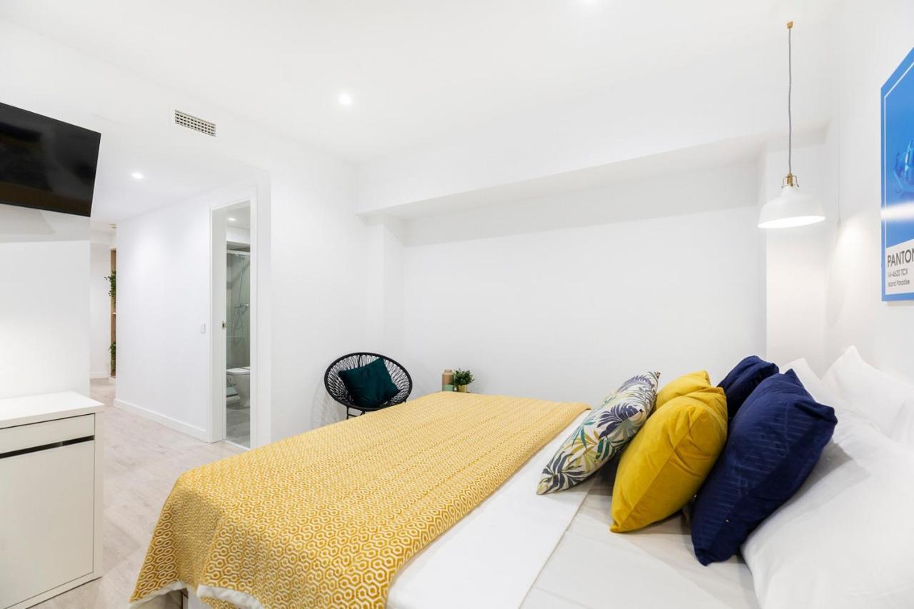 Hostal Blasco de Garay 61B Hostal *
