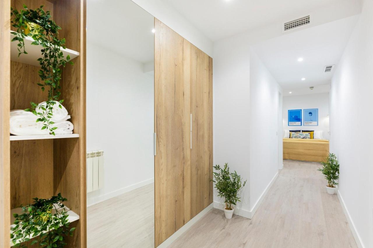 Hostal Blasco de Garay 61B * Madrid