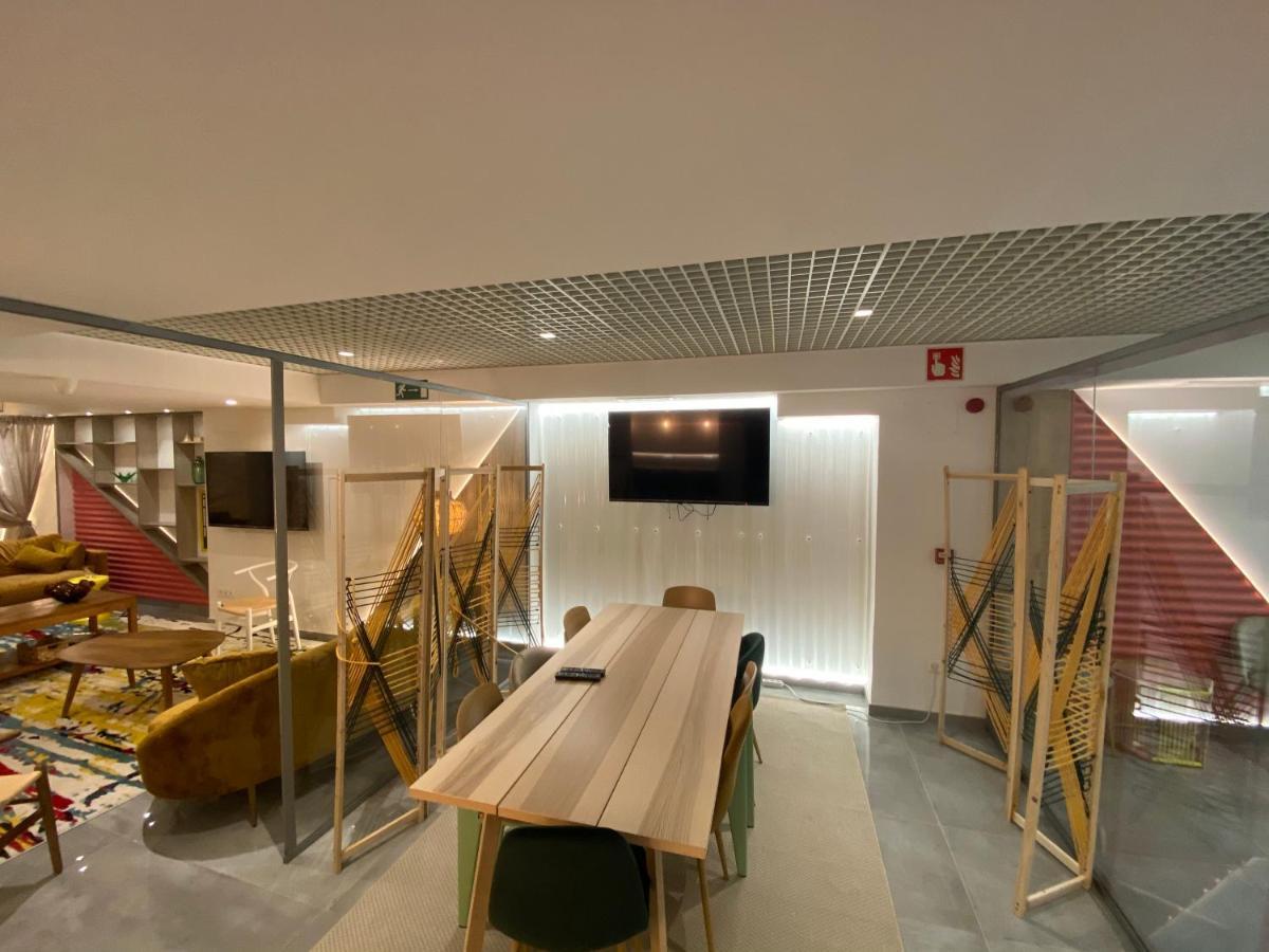 Hostal Hostal Blasco de Garay 61B